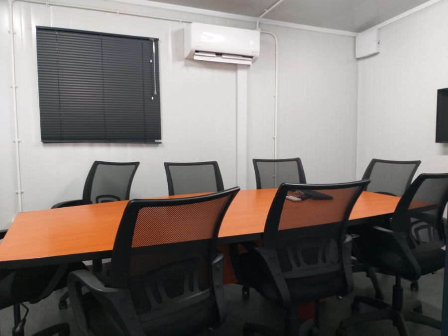 To Let Commercial Property for Rent in Blackheath Industrial Western Cape